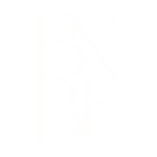 bxbe be everthine logo